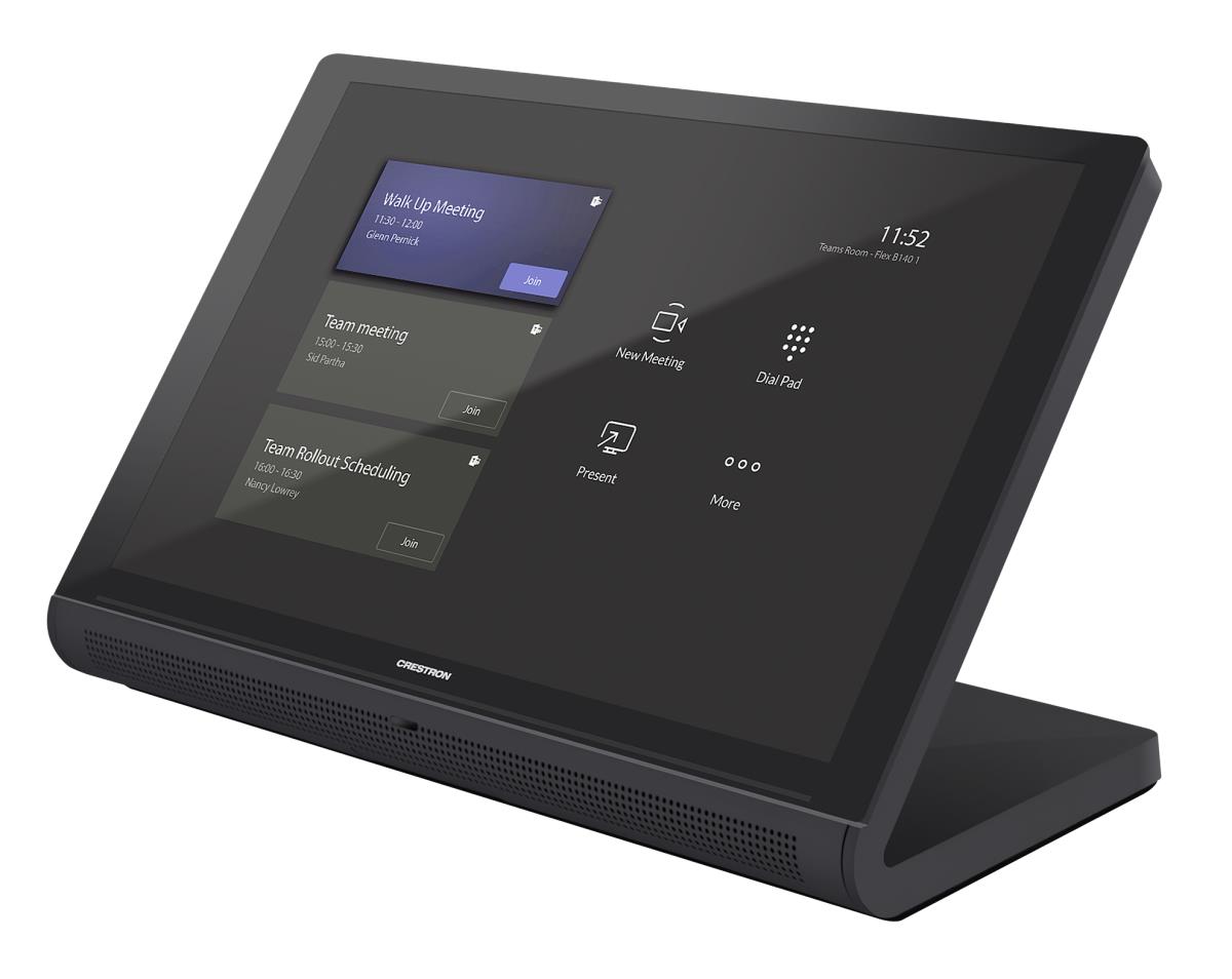 FLEX VIDEO CONFERENCE SYSTEM thumbnail
