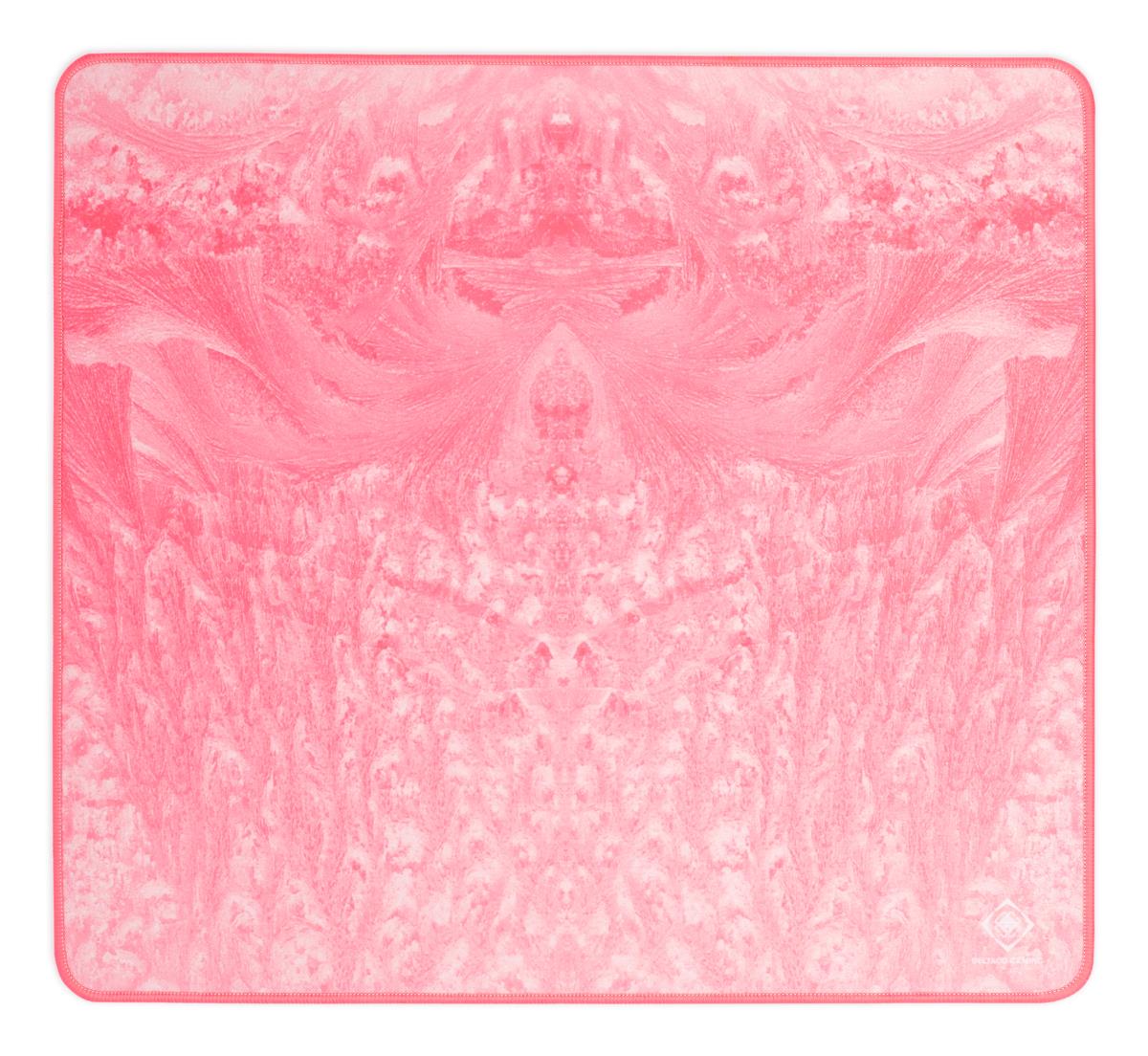 Deltaco Gaming GAM-156-P mouse pad Gaming mouse pad Pink thumbnail