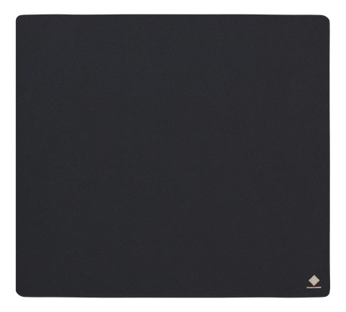 EU Product - Gaming Mauspad Large, 450x400x4mm, schwarz thumbnail