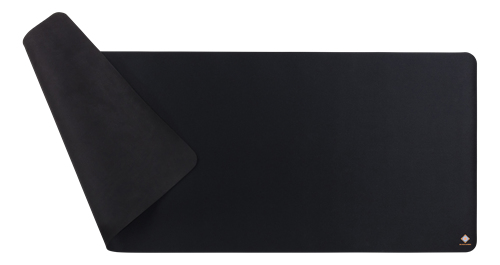 EU Product - Gaming Mauspad XL neoprene, 900x360x4mm, schwarz thumbnail