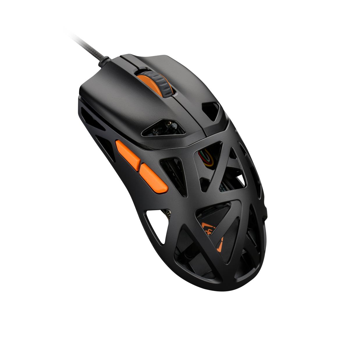 EU Product - Gaming Maus DM360 IC, 12 400 DPI ultraleicht thumbnail