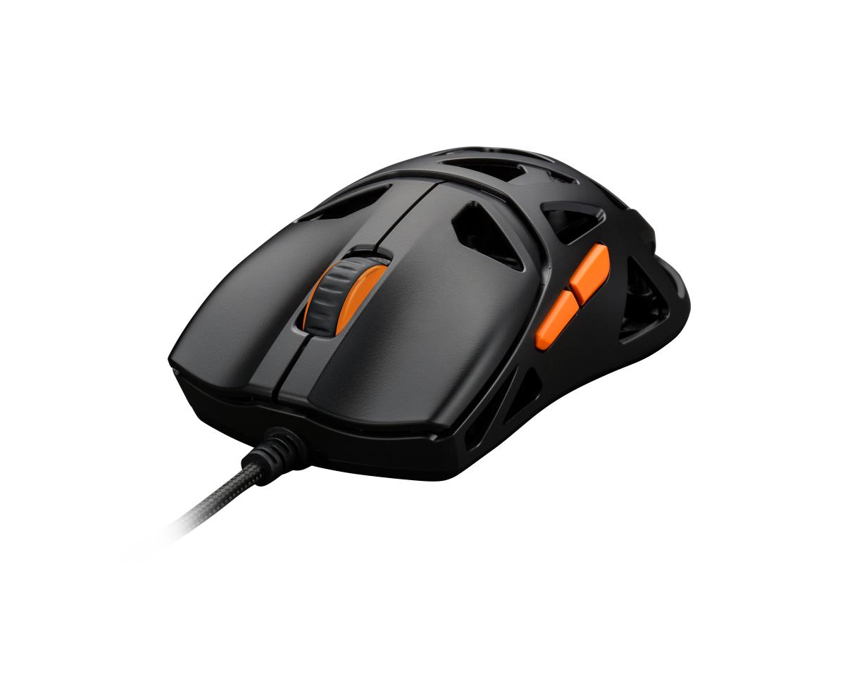 EU Product - Gaming Maus DM360 IC, 12 400 DPI ultraleicht thumbnail