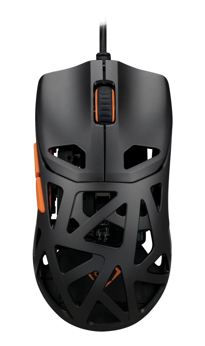 EU Product - Gaming Maus DM360 IC, 12 400 DPI ultraleicht thumbnail