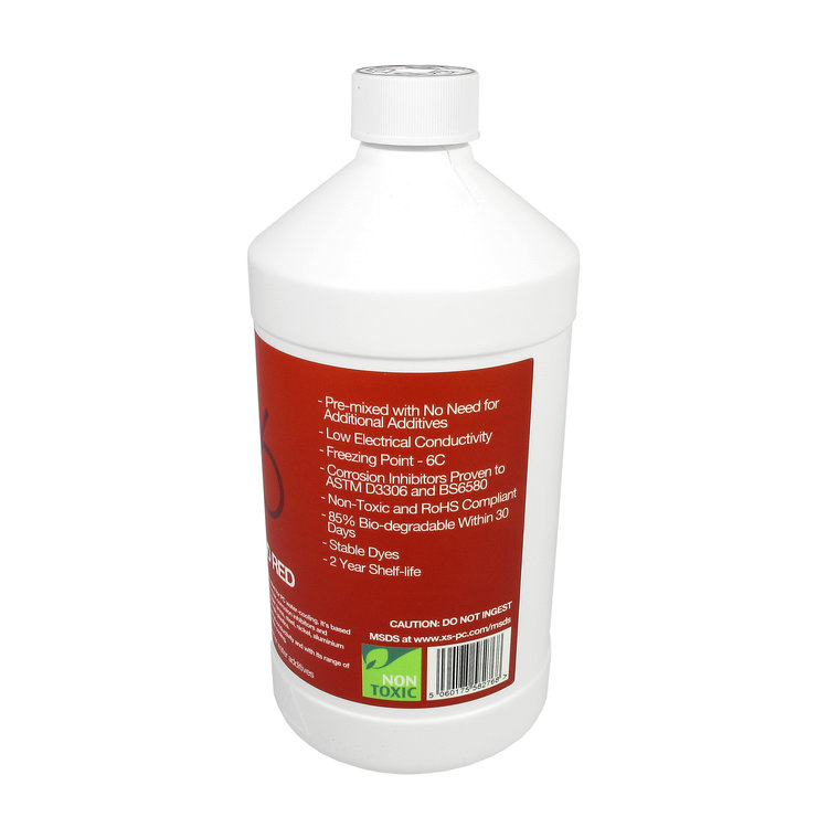 XSPC EC6 Coolant thumbnail