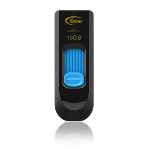 EU Product - Flash Usb 3.0 C145 TC145316GL01 - USB-Stick - 16 GB thumbnail