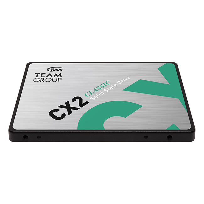 EU Product - CX2 - SSD - 1 TB - intern - 2.5