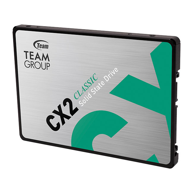 EU Product - CX2 - SSD - 1 TB - intern - 2.5