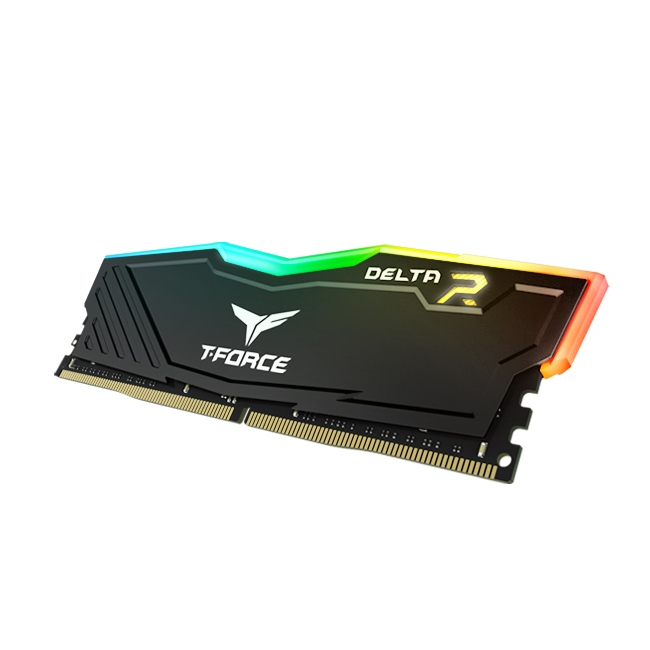 T-FORCE DELTA RGB 32GB (2X16GB) 3200 thumbnail