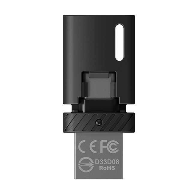 EU Product - Team M211 - Usb-Flash-Laufwerk - - Usb 3.2 Gen 1 Usb-C - Flash-Speicher - unsortiert thumbnail