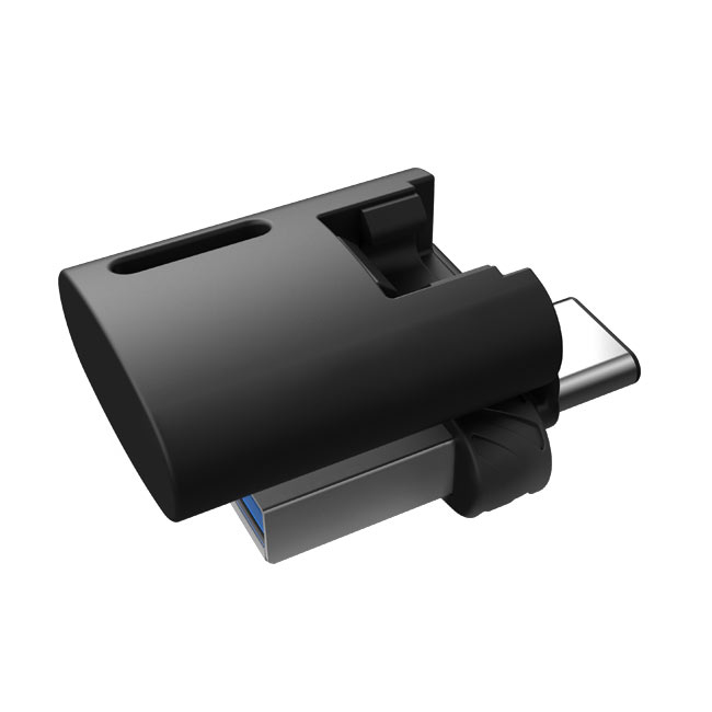 EU Product - Team M211 - Usb-Flash-Laufwerk - - Usb 3.2 Gen 1 Usb-C - Flash-Speicher - unsortiert thumbnail
