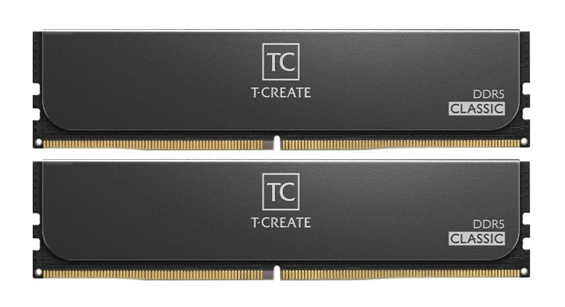 CLASSIC DDR5 32GB KIT(2X16GB)5600MHZ thumbnail