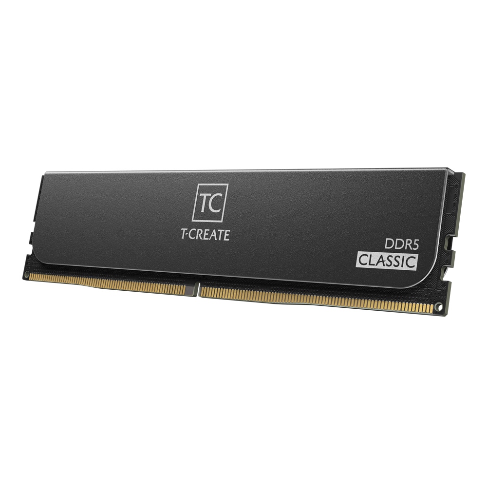 CLASSIC DDR5 32GB KIT(2X16GB)5600MHZ thumbnail