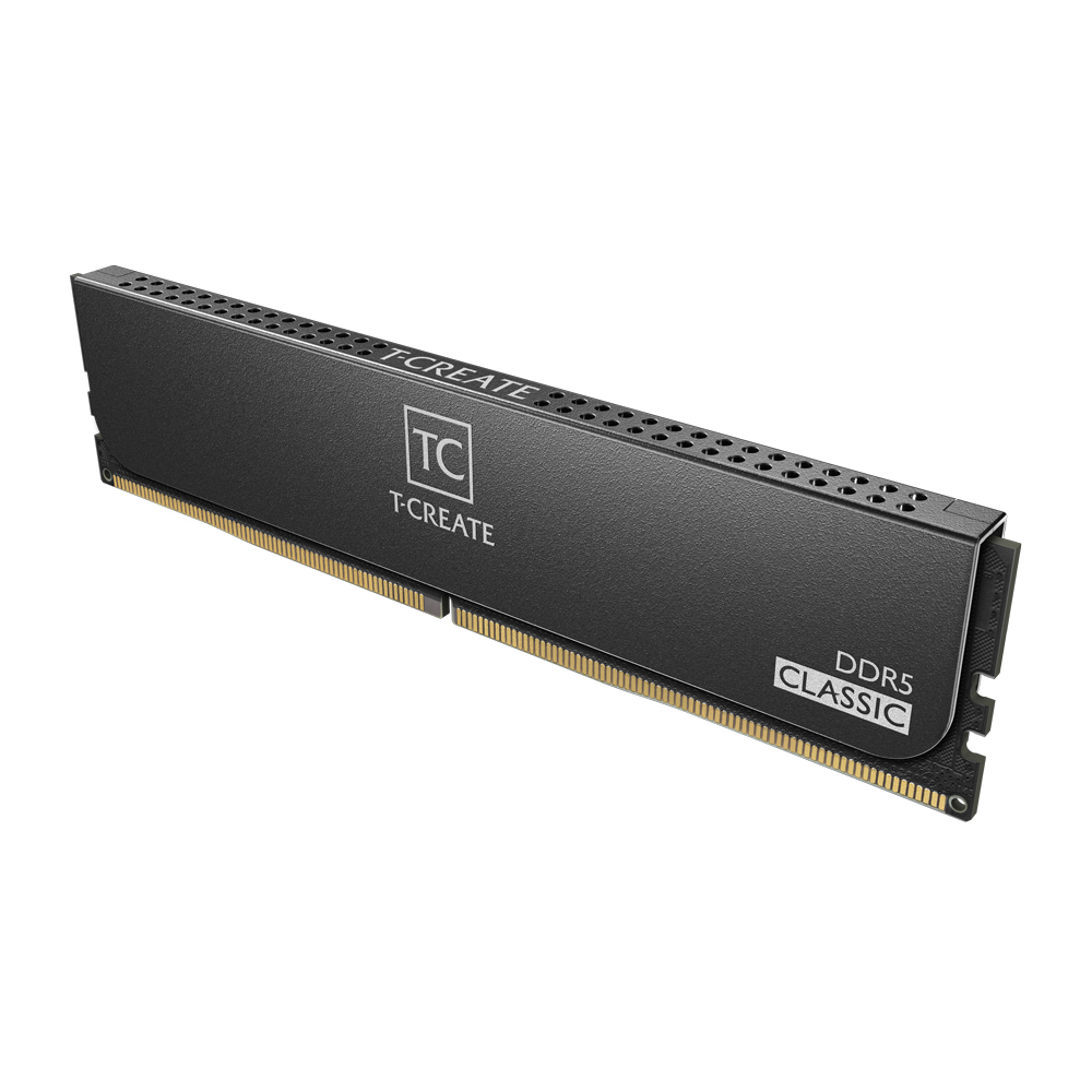 CLASSIC DDR5 32GB KIT(2X16GB)5600MHZ thumbnail