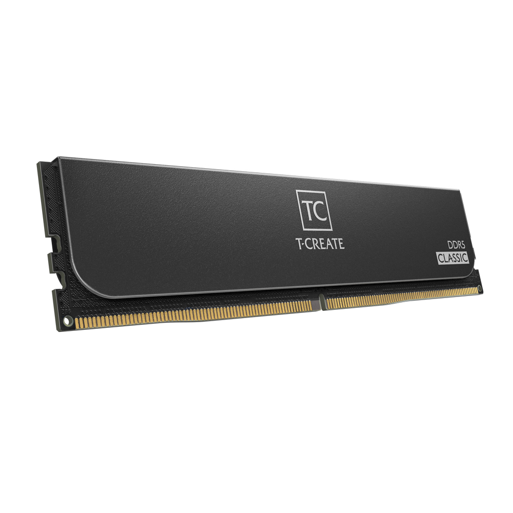 CLASSIC DDR5 32GB KIT(2X16GB)5600MHZ thumbnail
