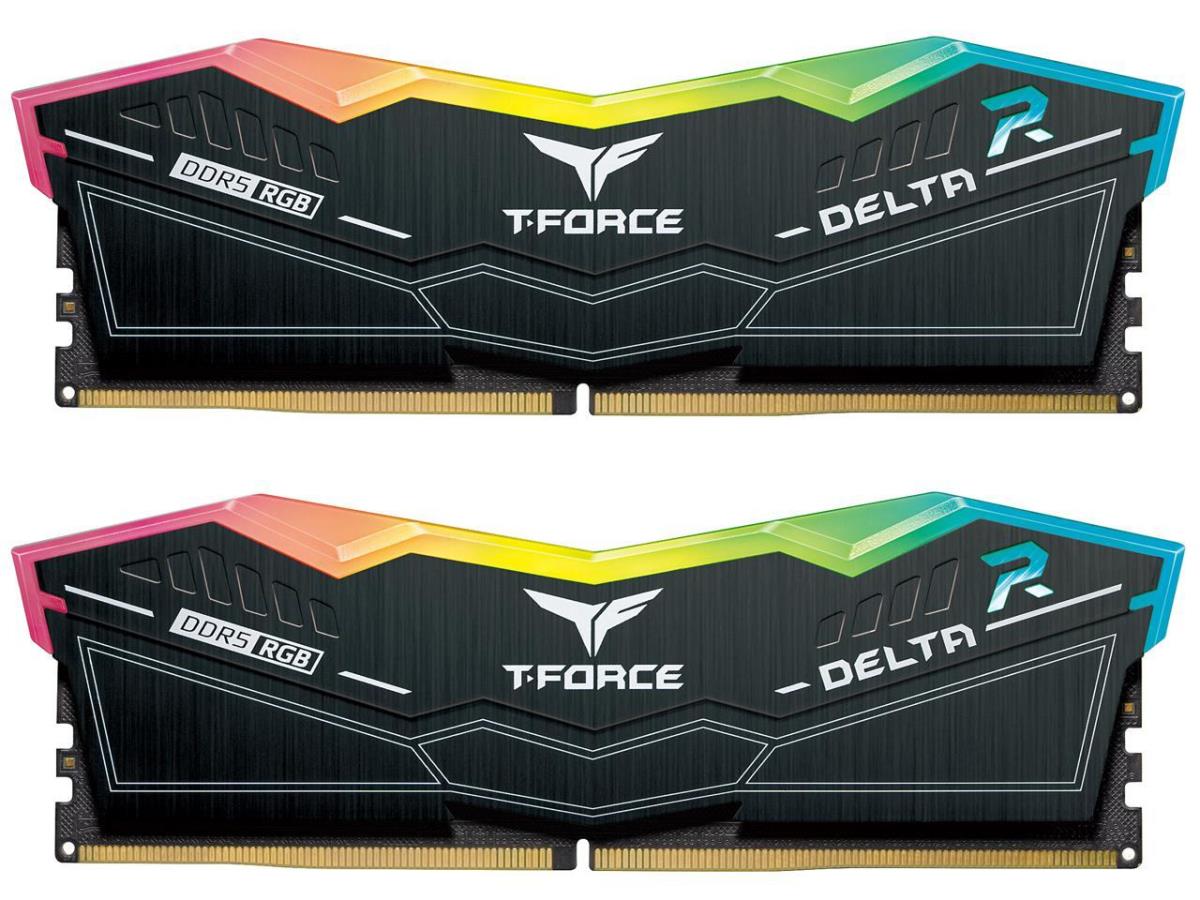 T-FORCE DELTA RGB 32GB 7200 thumbnail