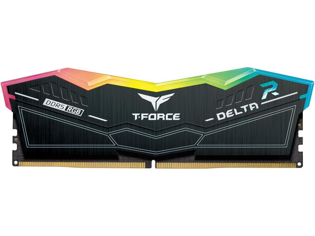 T-FORCE DELTA RGB 32GB 7200 thumbnail