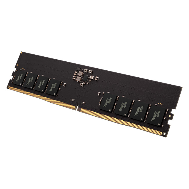 ELITE DDR5 16GB 5600MHZ CL46 thumbnail