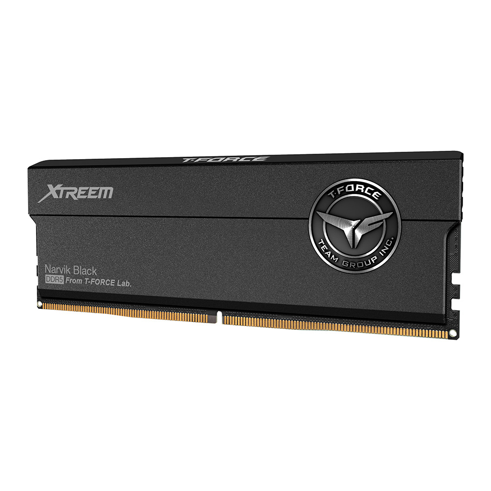 T-FORCE XTREEM 48GB 7600 thumbnail
