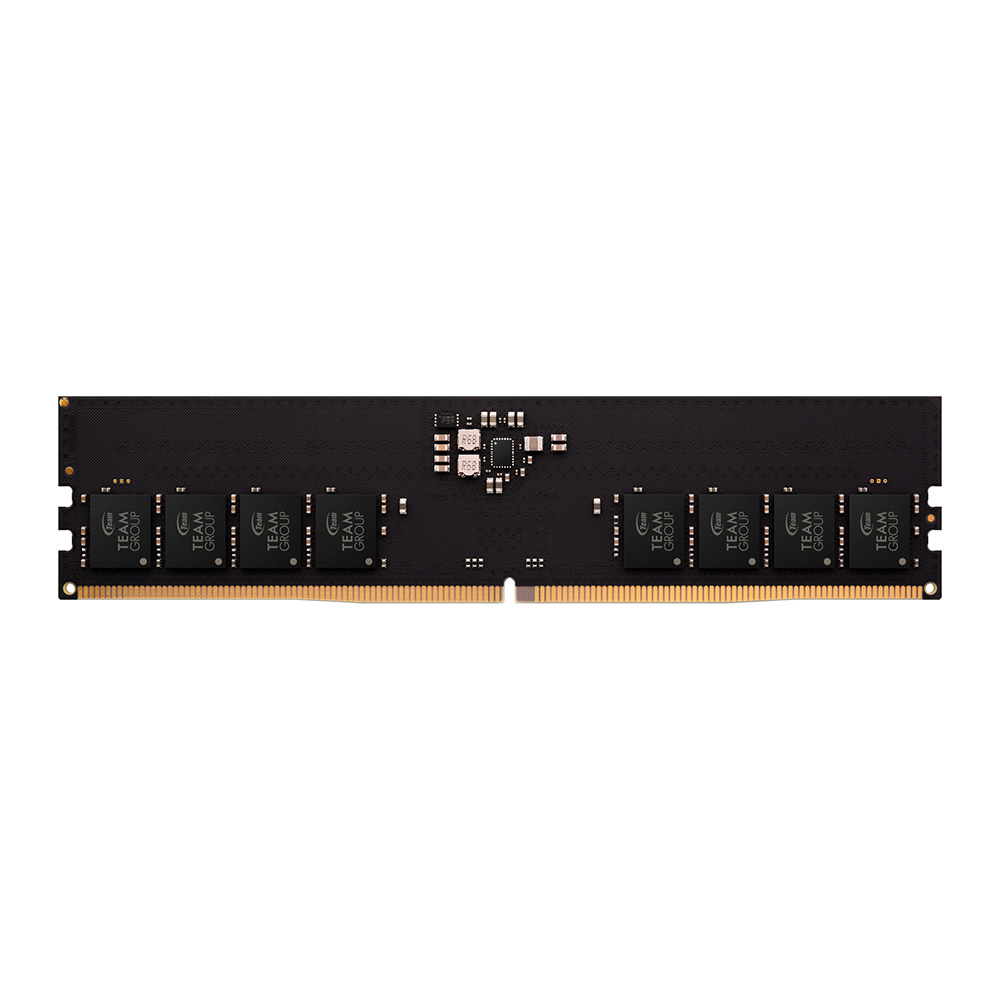 EU Product - Team Elite - Ddr5 - Modul - - DIMM - 16 GB - DDR5 thumbnail