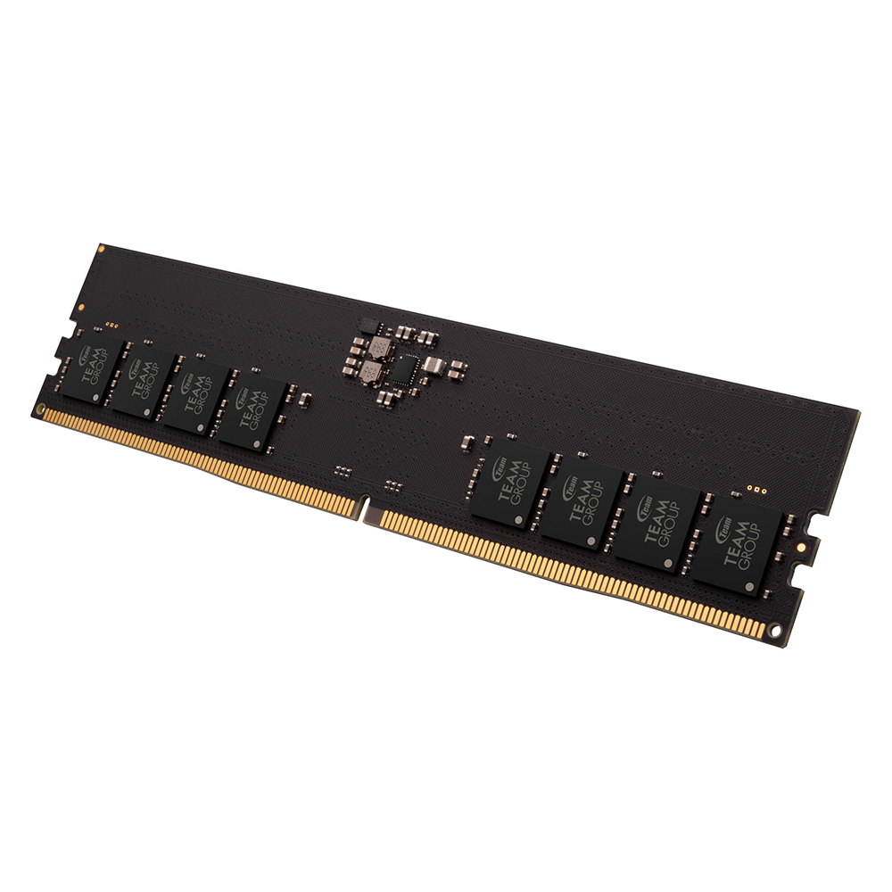 EU Product - Team Elite - Ddr5 - Modul - - DIMM - 16 GB - DDR5 thumbnail
