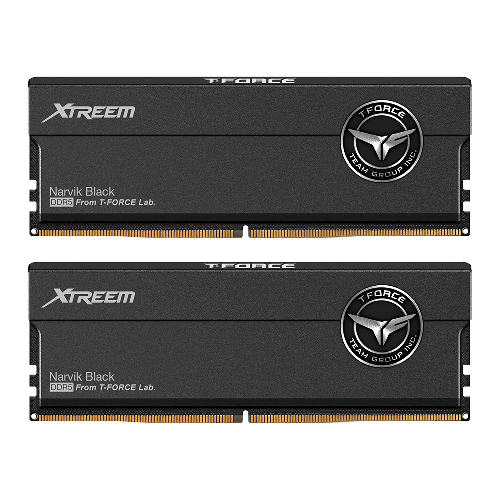 T-FORCE XTREEM 32GB 8000 thumbnail