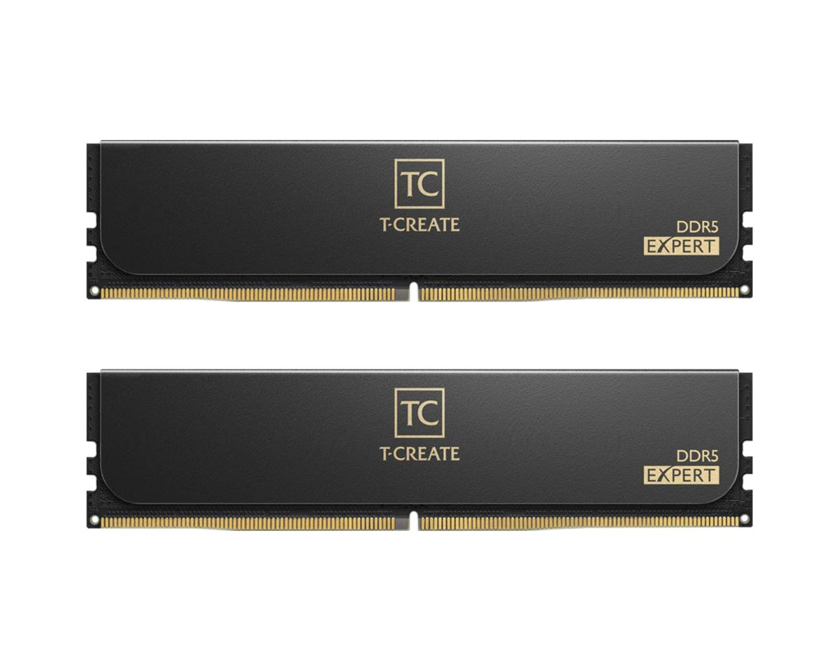 T-CREATE EXPERT DDR5 32GB(2X16GB) 6K thumbnail
