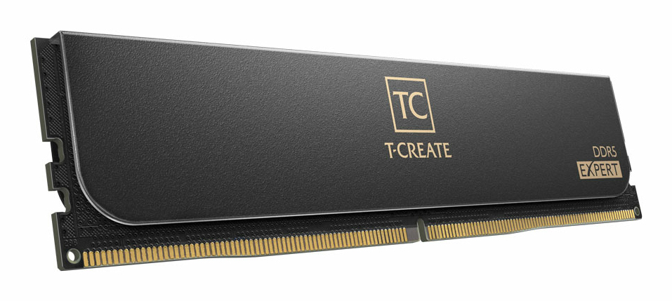 T-CREATE EXPERT DDR5 32GB(2X16GB) 6K thumbnail