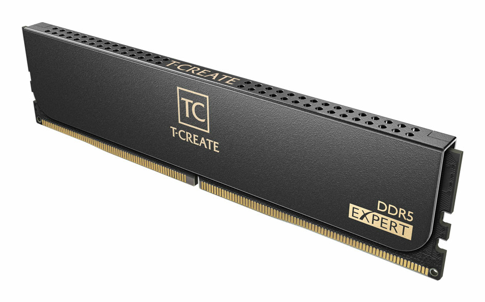 EXPERT DDR5 BLK 64GB(2X32GB) 6400 thumbnail