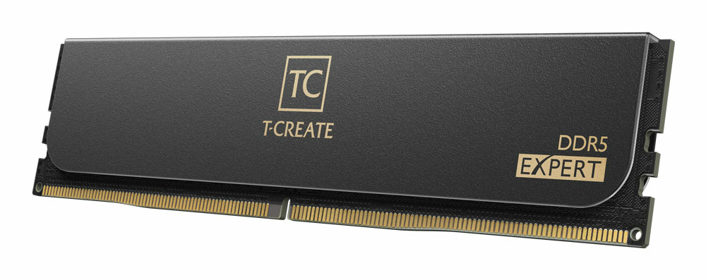 EXPERT DDR5 BLK 64GB(2X32GB) 6400 thumbnail