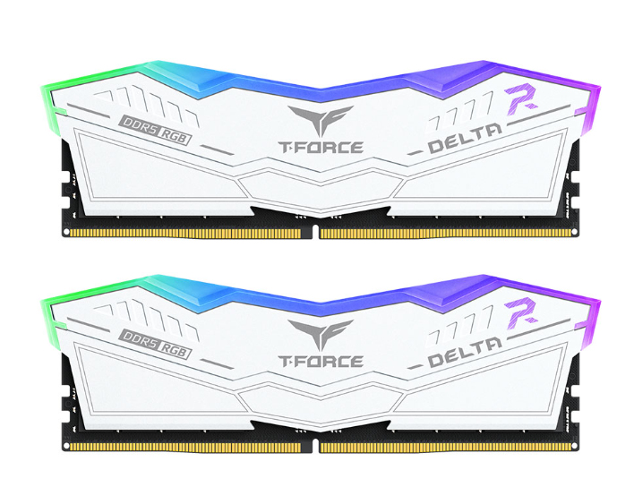 T-FORCE DELTA RGB 32GB 8000 thumbnail