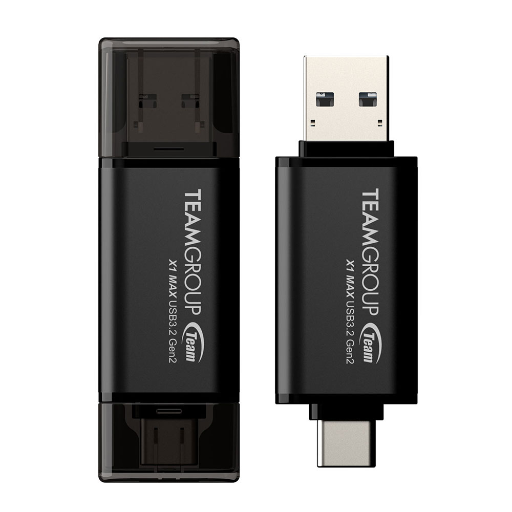 512G X1 USB-A USB-C USB PEN thumbnail