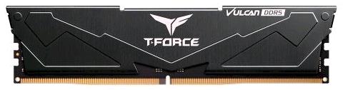 EU Product - 6000 T-Force Vulcan - 16 GB - DDR5 thumbnail