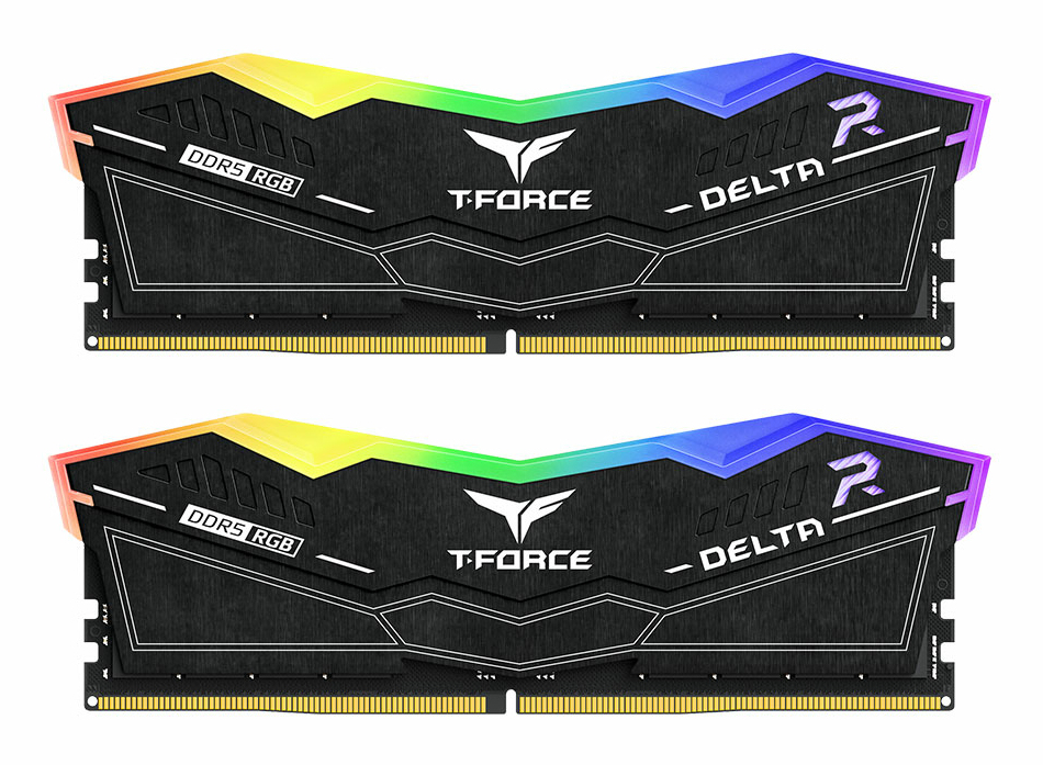 T-FORCE DELTA RGB 64GB 6400 thumbnail