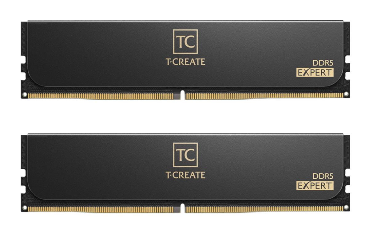 T-CREATE 6400 C32 24GBX2 (BLACK) thumbnail