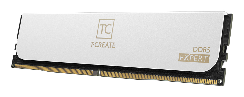 EXPERT DDR5 WHT 32GB(2X16GB) 6400 thumbnail