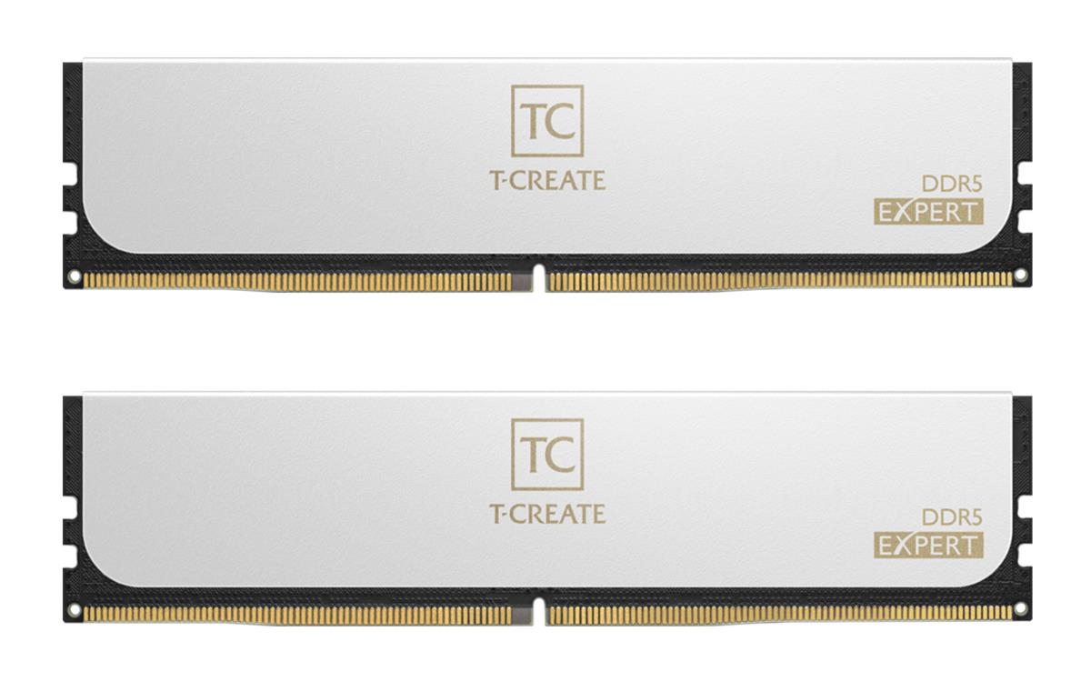 T-CREATE 6400 C32 24GBX2 (WHITE) thumbnail
