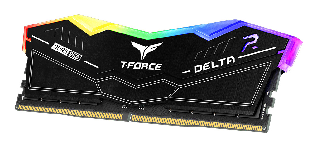 EU Product - 3D516G6000Hc38A01 Memory Module 16 Gb 1 X 16 Ddr5 thumbnail