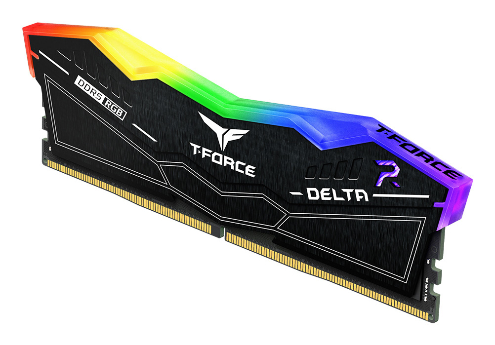 EU Product - 3D516G6000Hc38A01 Memory Module 16 Gb 1 X 16 Ddr5 thumbnail