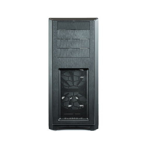 Enthoo Pro Mid Tower Case - Black thumbnail