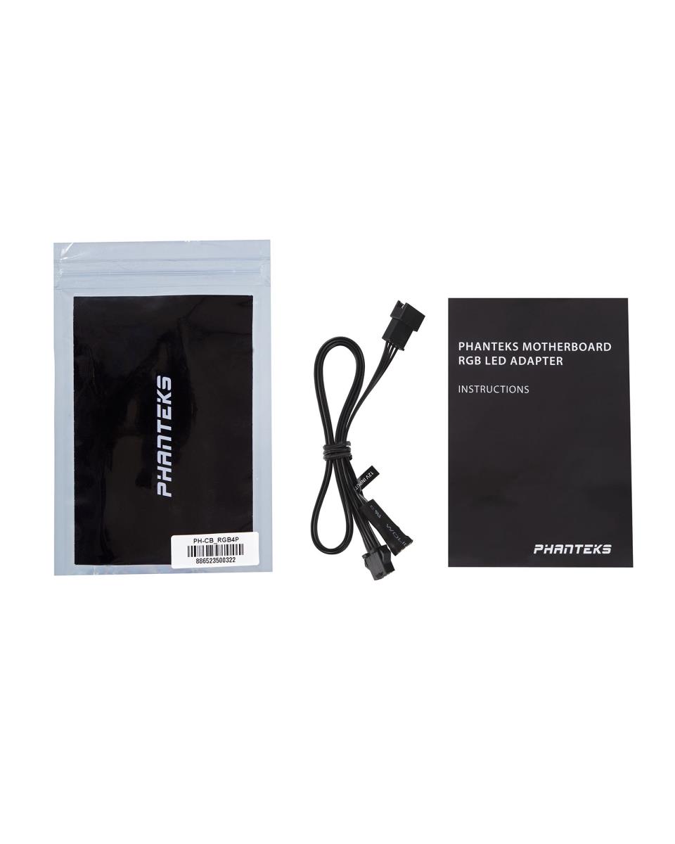 RGB LED Adapter Cable thumbnail