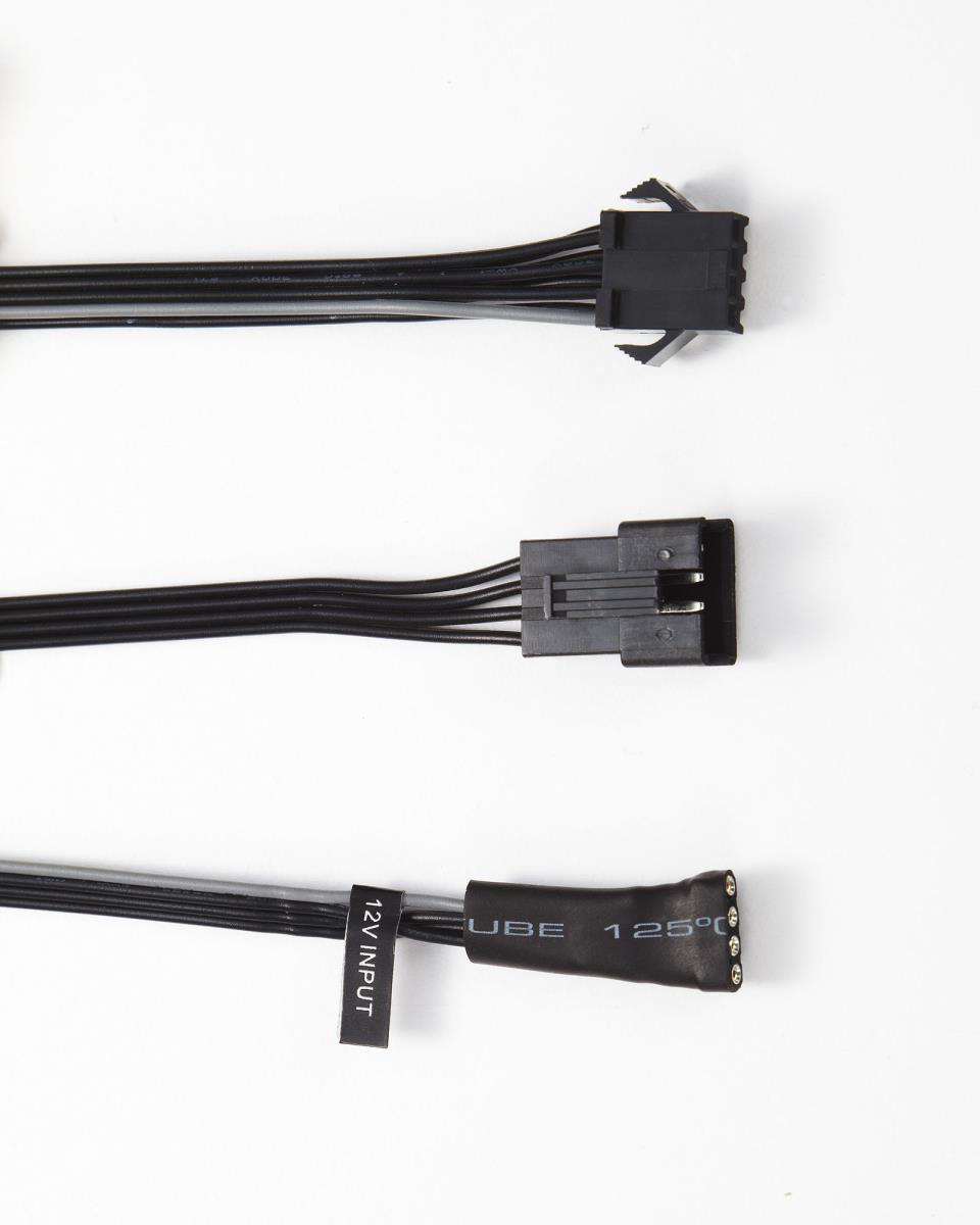 RGB LED Adapter Cable thumbnail