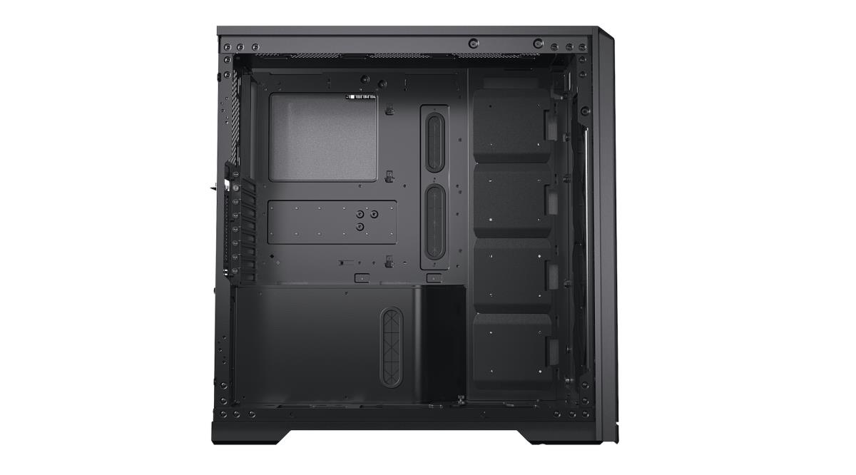 Phanteks Enthoo Pro 2 Full Tower Black thumbnail