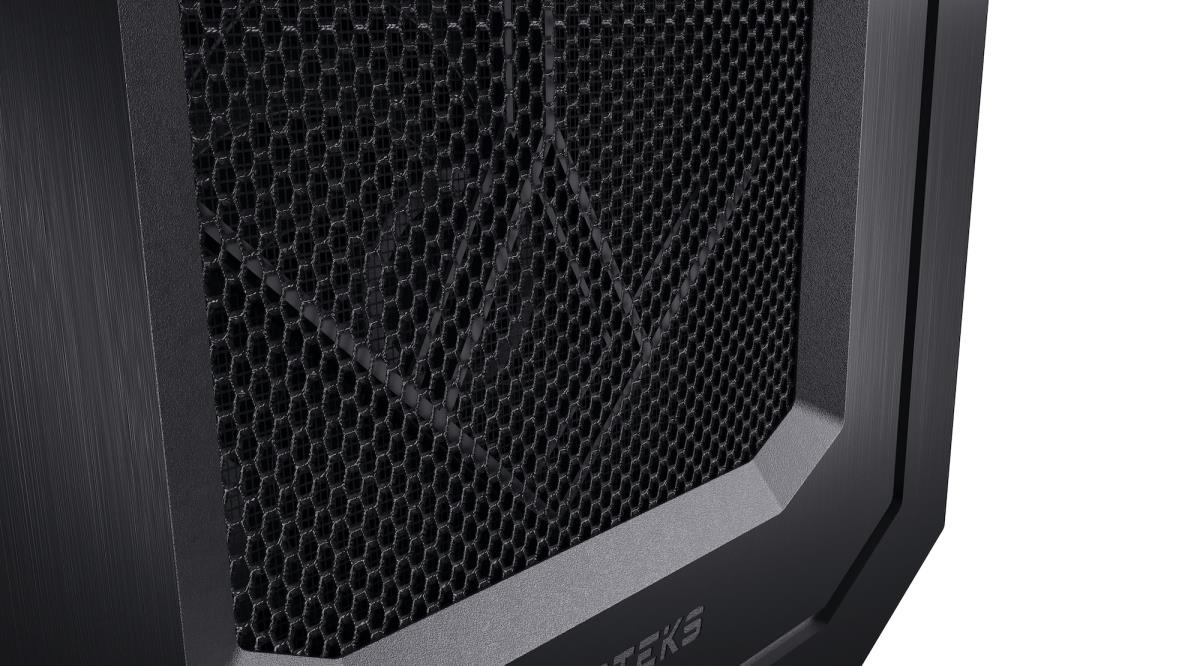 Phanteks Enthoo Pro 2 Full Tower Black thumbnail