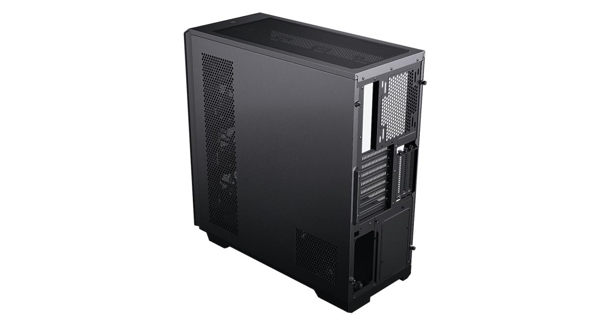 Phanteks Enthoo Pro 2 Full Tower Black thumbnail