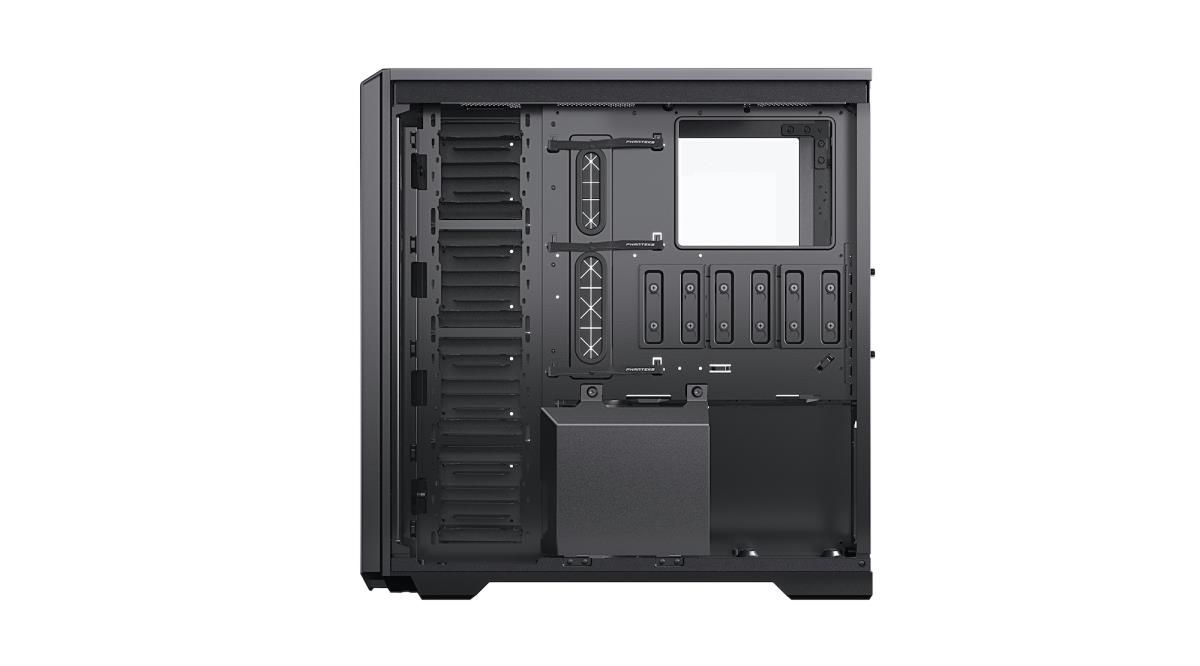 Phanteks Enthoo Pro 2 Full Tower Black thumbnail