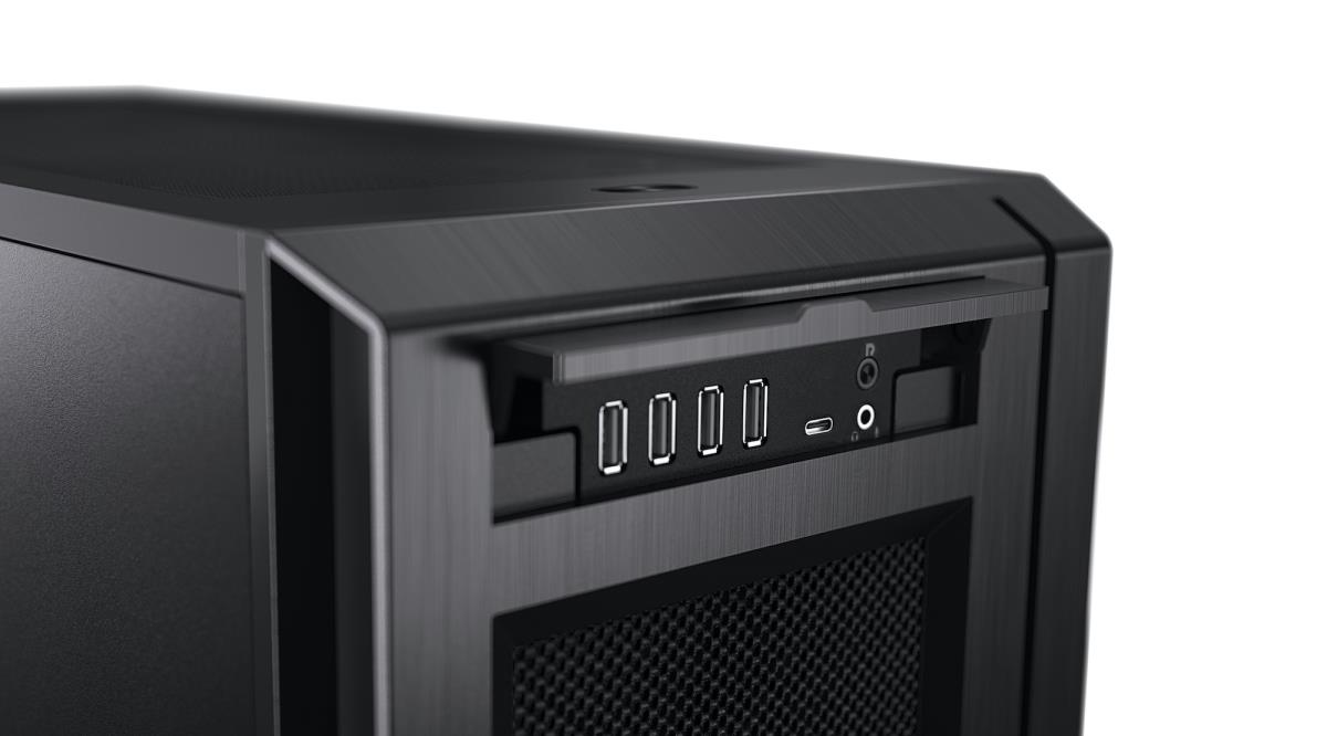 Phanteks Enthoo Pro 2 Full Tower Black thumbnail