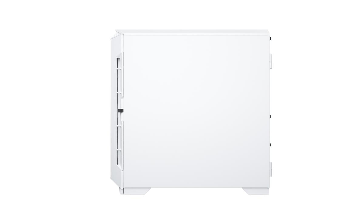 Eclipse P600S Matte White Mid-Tower thumbnail