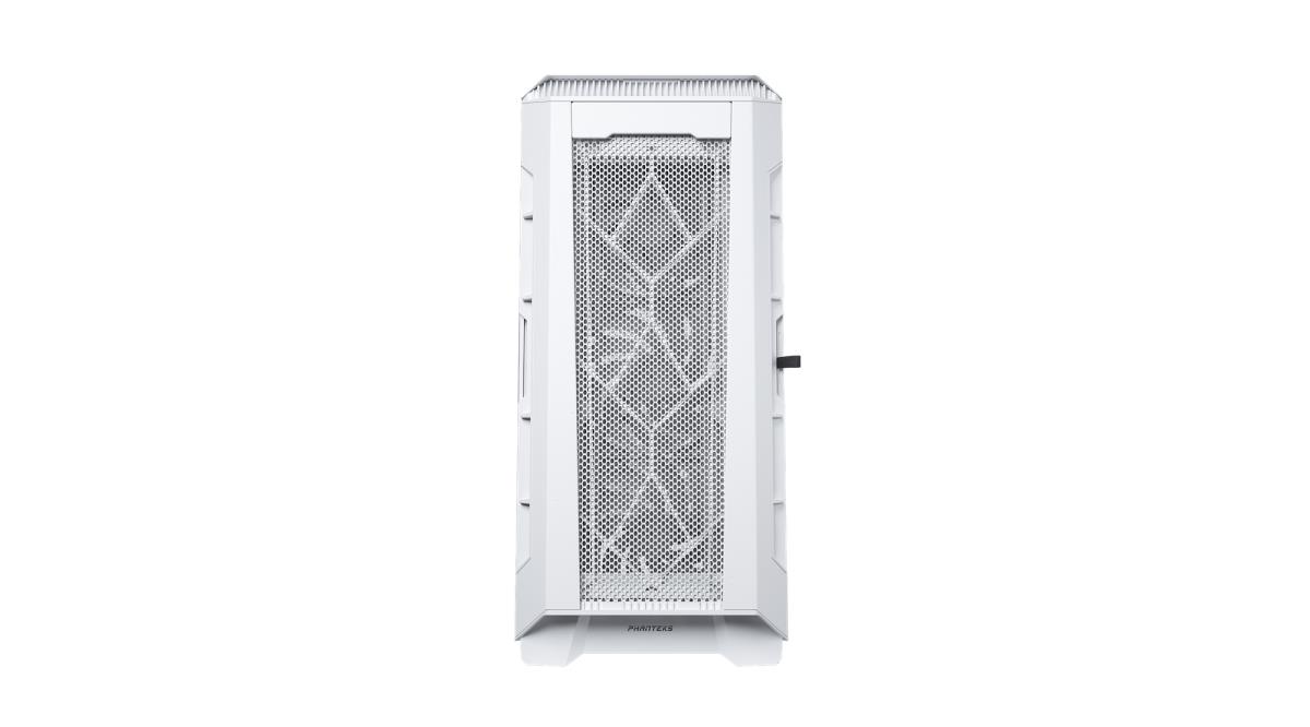 Eclipse P600S Matte White Mid-Tower thumbnail