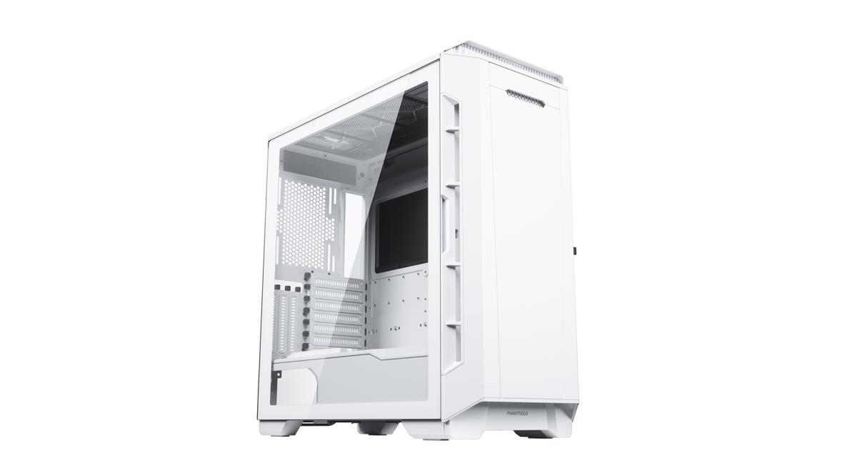Eclipse P600S Matte White Mid-Tower thumbnail