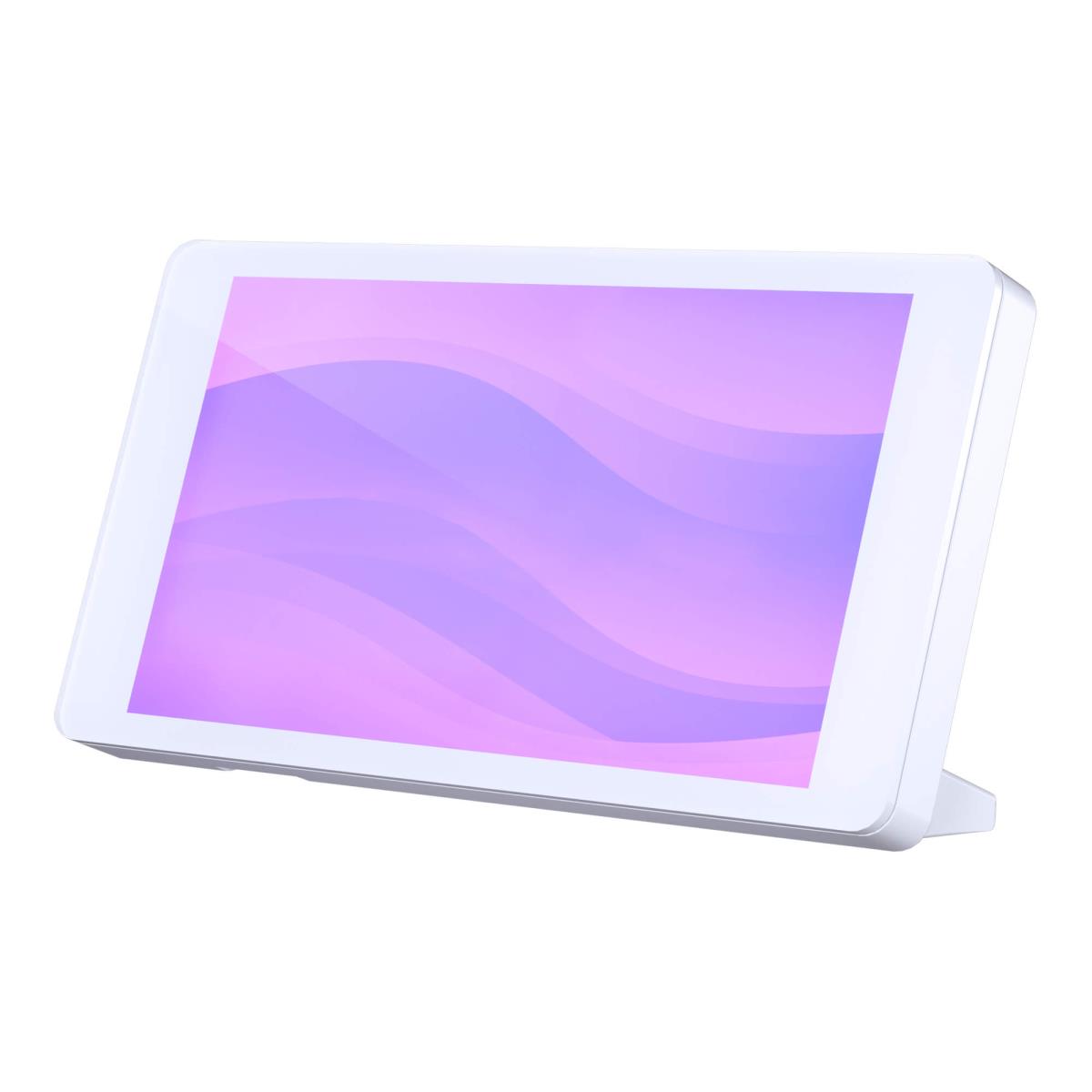 Universal Hi-Res Display - White thumbnail